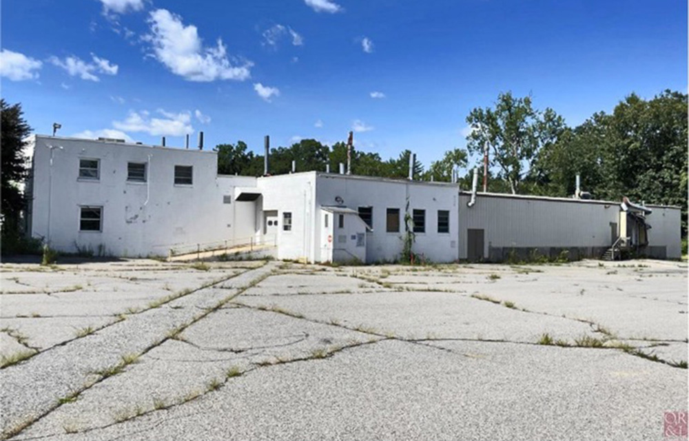 O,R&L Commercial facilitates $1.75 million sale of 730 Windham Rd. and a 6,000 s/f lease